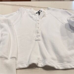 Marissa Webb So Uptight Henley